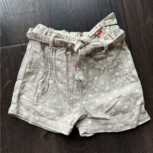 Feu Follet When We Were Young Short